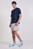 M Fast and Free Short-Sleeve Shirt
